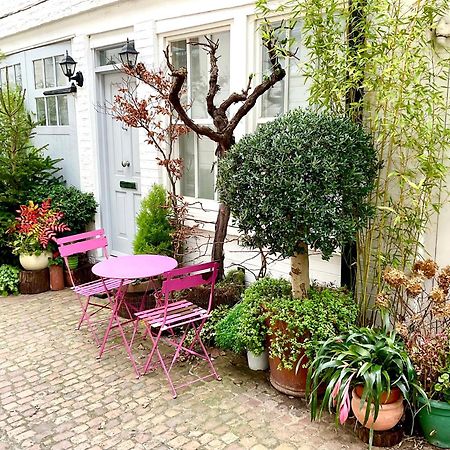 London Choice Apartments - South Kensington - Mews House Exterior foto